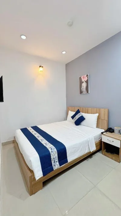 Double Room — Victory Hotel 2A