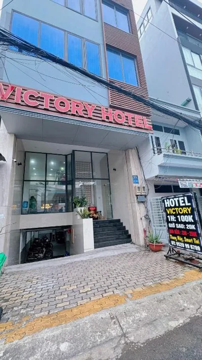 Victory Hotel 2A – Photos 8