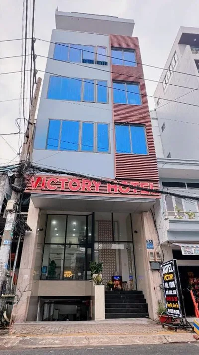 Victory Hotel 2A – Photos 12